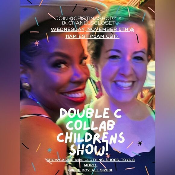 (@_chanelscloset): YOU ARE NOT THE BOSS OF ME WITH CHLOE! Thank you so much! ❤️ - Picture 7 of 8